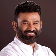 श्री. दीपक एन. पायगुडे, अध्यक्ष, लोकसेवा प्रतिष्ठान