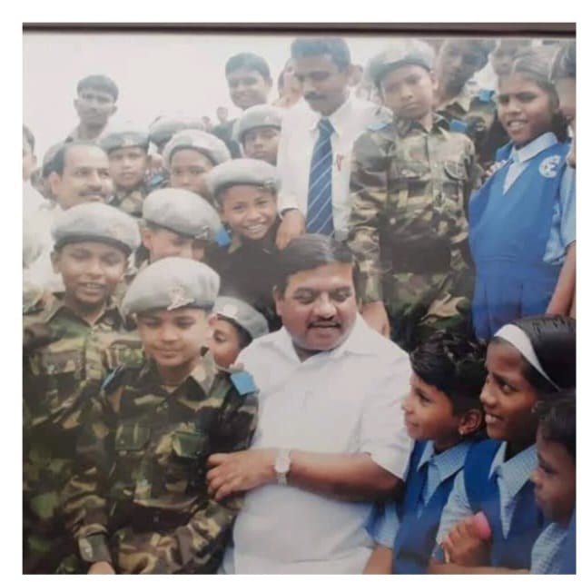 पदवीदान समारंभ